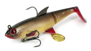 Molix Shad 100 Swimbait - 